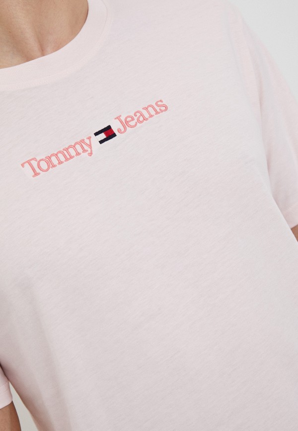 Футболка  Tommy Jeans фото