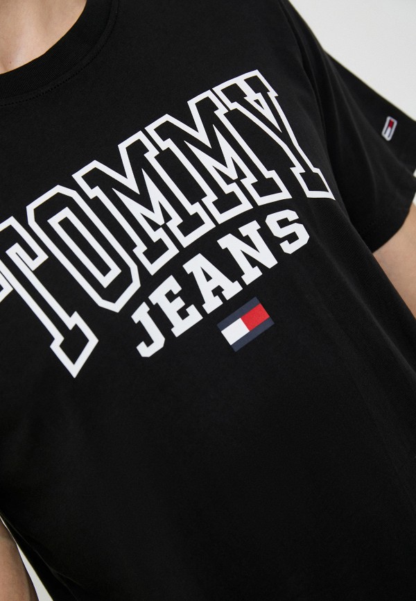 Футболка  Tommy Jeans фото