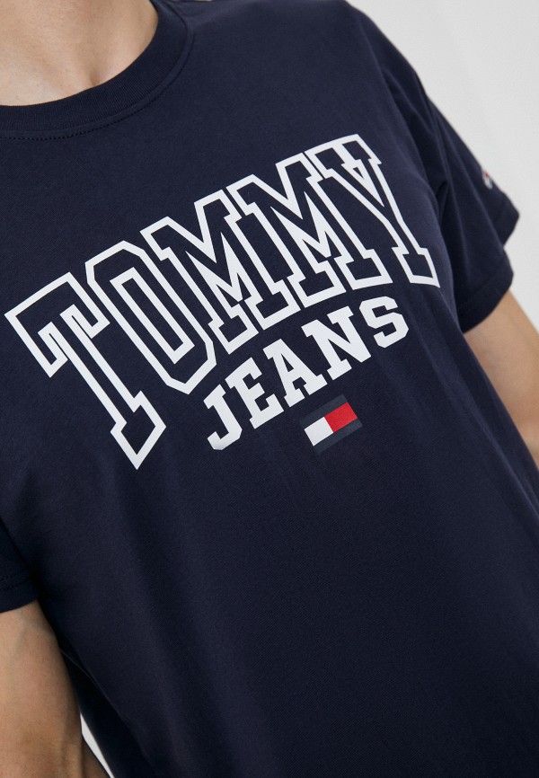 Футболка  Tommy Jeans фото