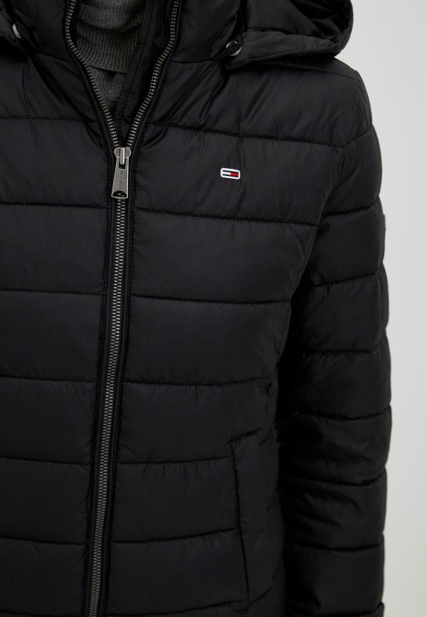 Куртка утепленная Tommy Jeans Куртка утепленная Tommy Jeans фото