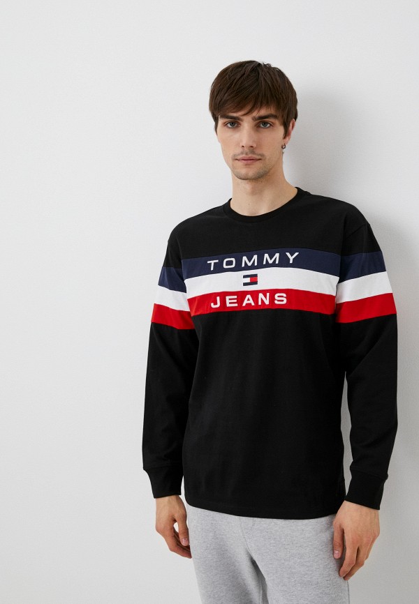 Лонгслив  Tommy Jeans