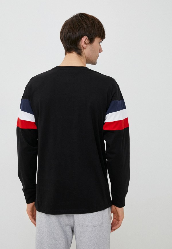 Лонгслив  Tommy Jeans фото