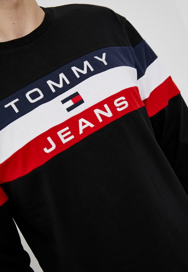 Лонгслив  Tommy Jeans фото