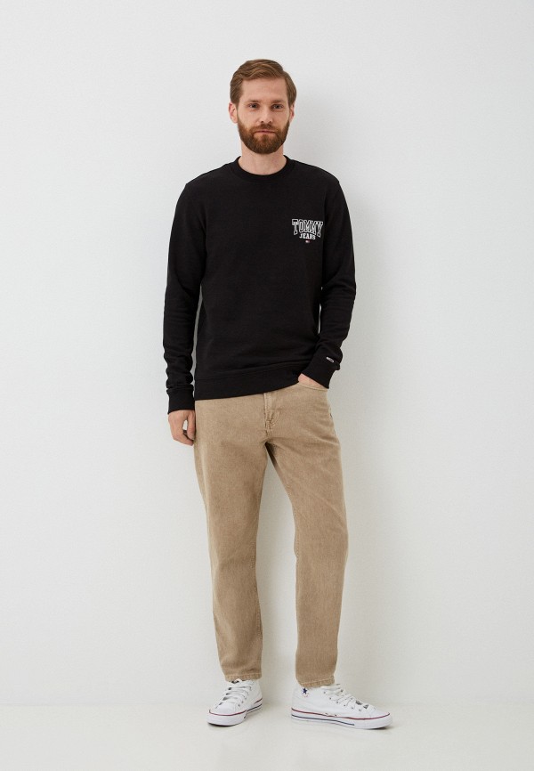 Свитшот  Tommy Jeans фото