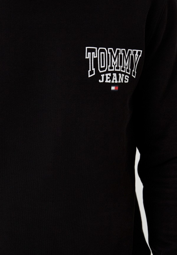 Свитшот  Tommy Jeans фото