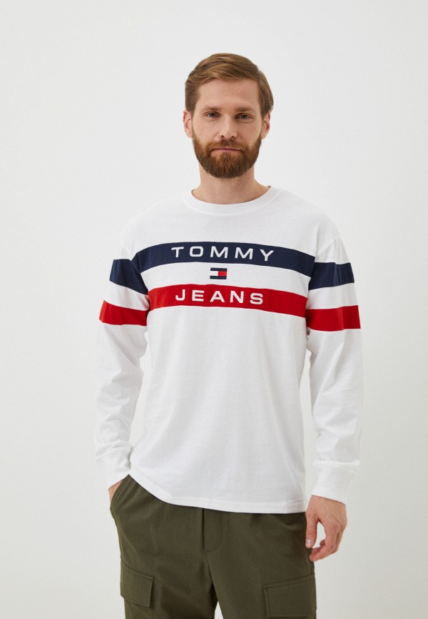 Лонгслив  Tommy Jeans