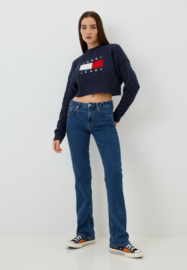 Джемпер  Tommy Jeans фото