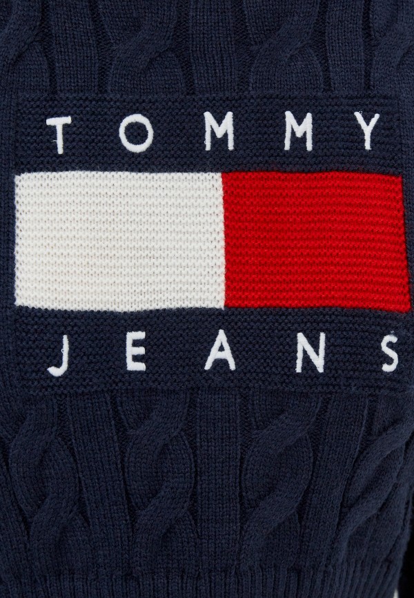 Джемпер  Tommy Jeans фото