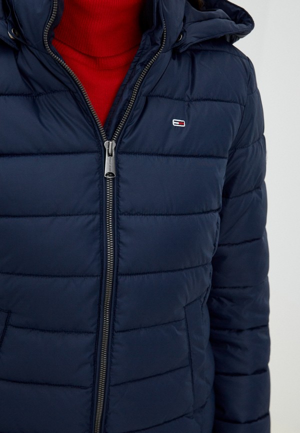 Куртка утепленная Tommy Jeans Куртка утепленная Tommy Jeans фото