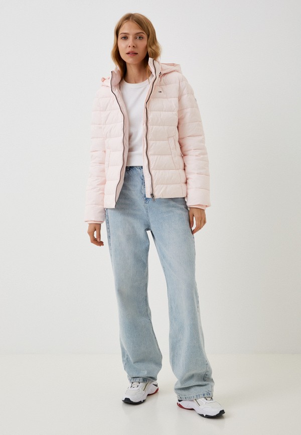 Куртка утепленная  Tommy Jeans фото