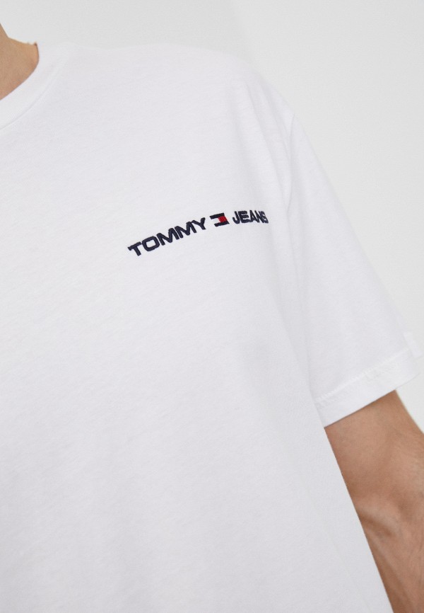 Футболка  Tommy Jeans фото