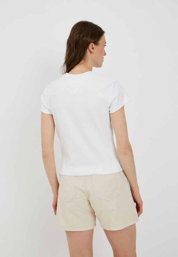 Футболка  Tommy Jeans фото