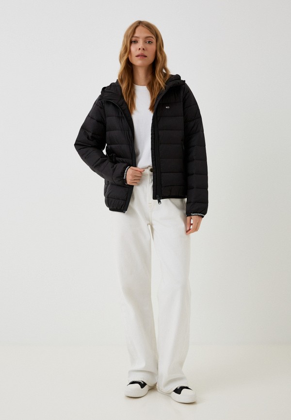 Куртка утепленная  Tommy Jeans фото