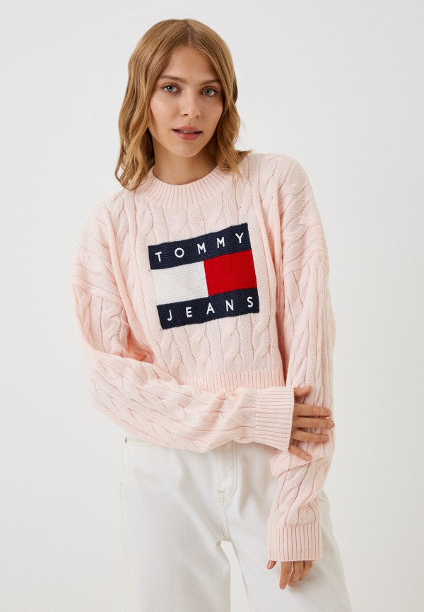 Джемпер  Tommy Jeans