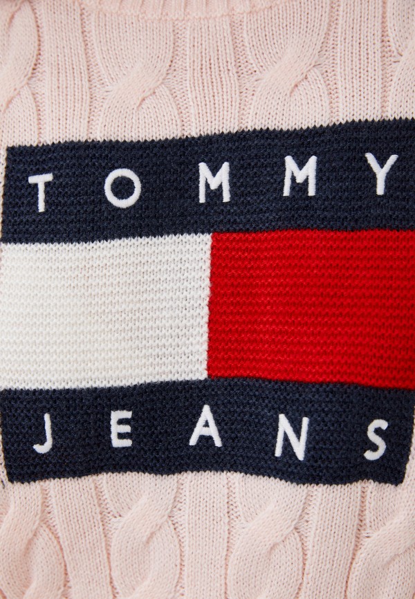 Джемпер Tommy Jeans Джемпер Tommy Jeans фото