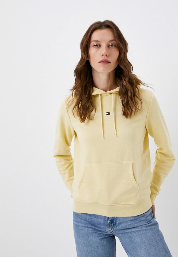 Худи  Tommy Jeans