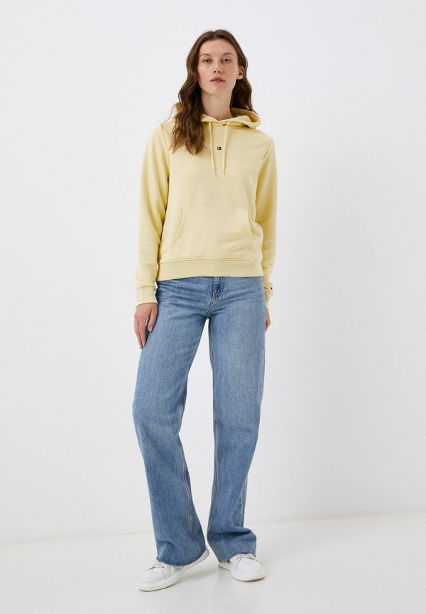 Худи  Tommy Jeans фото
