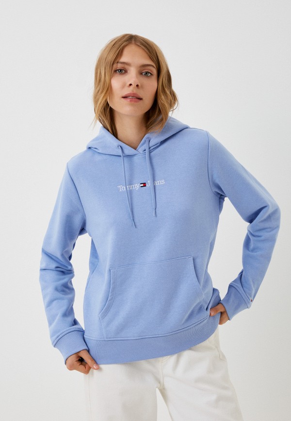 Худи Tommy Jeans Худи Tommy Jeans фото