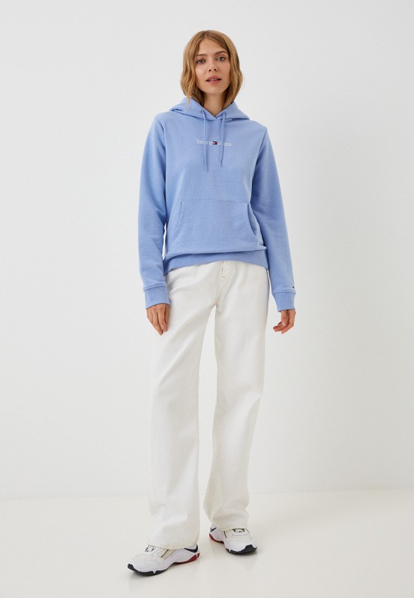 Худи Tommy Jeans Худи Tommy Jeans фото