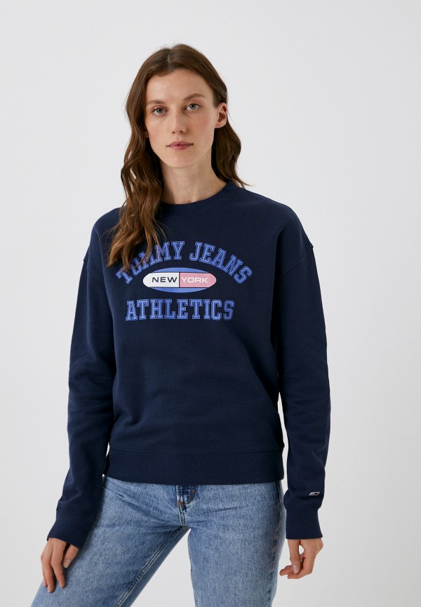 Свитшот Tommy Jeans Свитшот Tommy Jeans фото