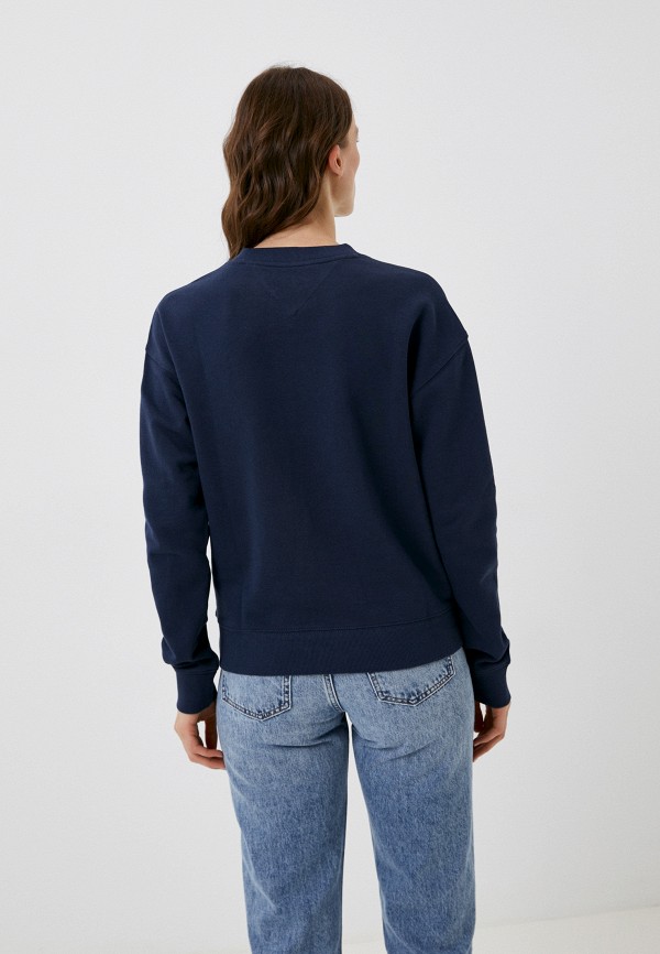 Свитшот Tommy Jeans Свитшот Tommy Jeans фото