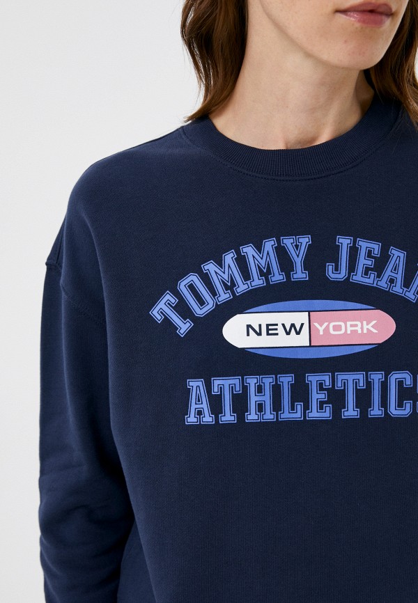 Свитшот Tommy Jeans Свитшот Tommy Jeans фото