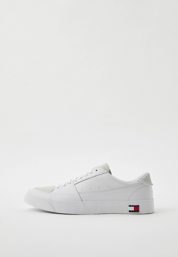 Кеды Tommy Jeans Кеды Tommy Jeans фото