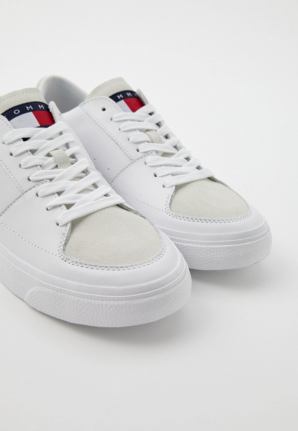 Кеды Tommy Jeans Кеды Tommy Jeans фото