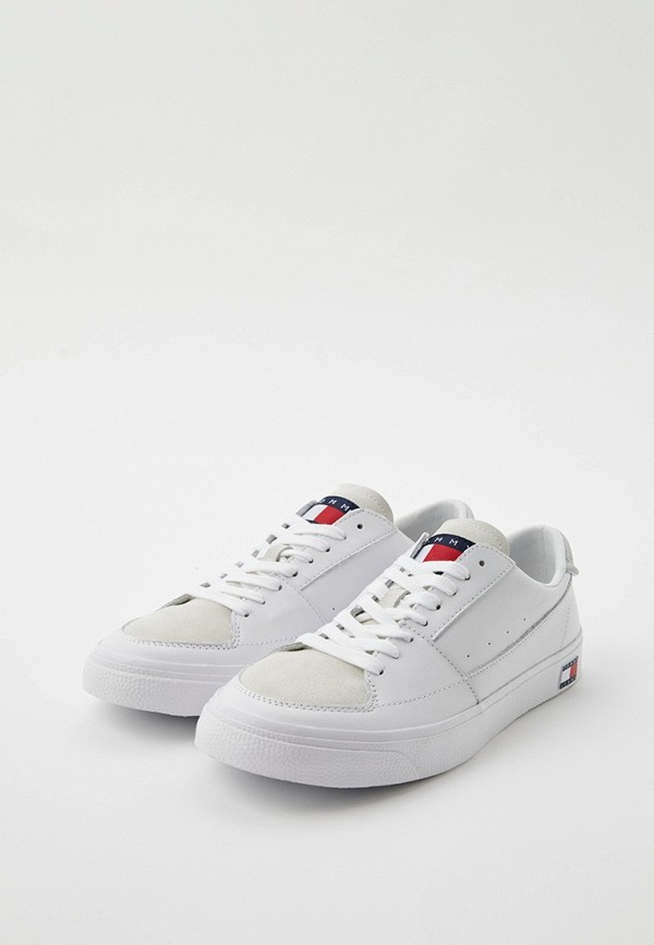 Кеды Tommy Jeans Кеды Tommy Jeans фото