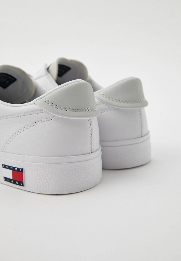 Кеды Tommy Jeans Кеды Tommy Jeans фото
