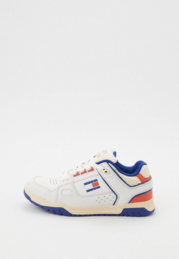 Кеды  Tommy Jeans
