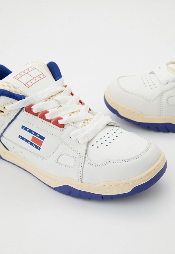 Кеды  Tommy Jeans фото