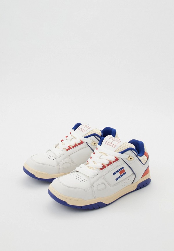 Кеды  Tommy Jeans фото
