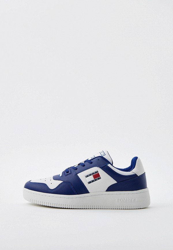 

Кеды Tommy Jeans, Синий