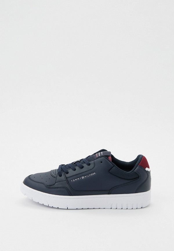 Кеды  Tommy Hilfiger