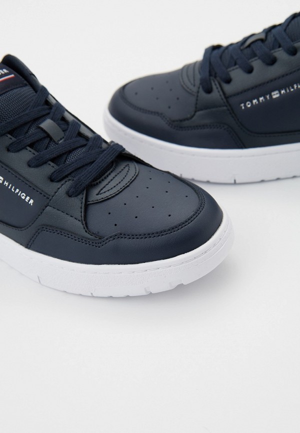 Кеды  Tommy Hilfiger фото