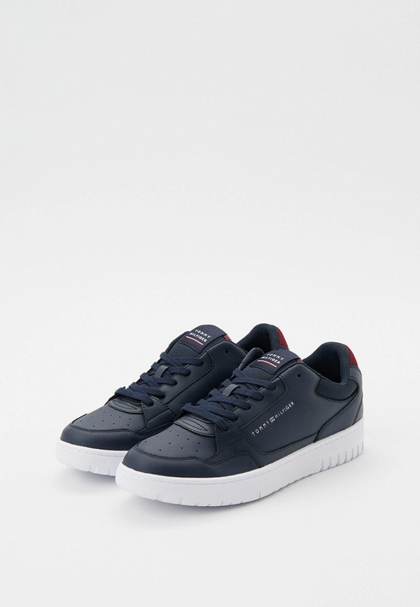 Кеды  Tommy Hilfiger фото