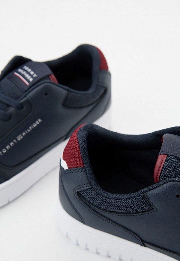 Кеды  Tommy Hilfiger фото