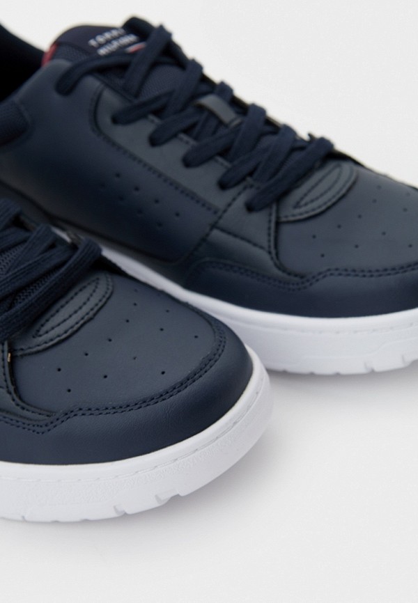 Кеды Tommy Hilfiger синий, размер 44, фото 2