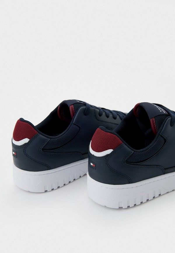 Кеды Tommy Hilfiger синий, размер 44, фото 4