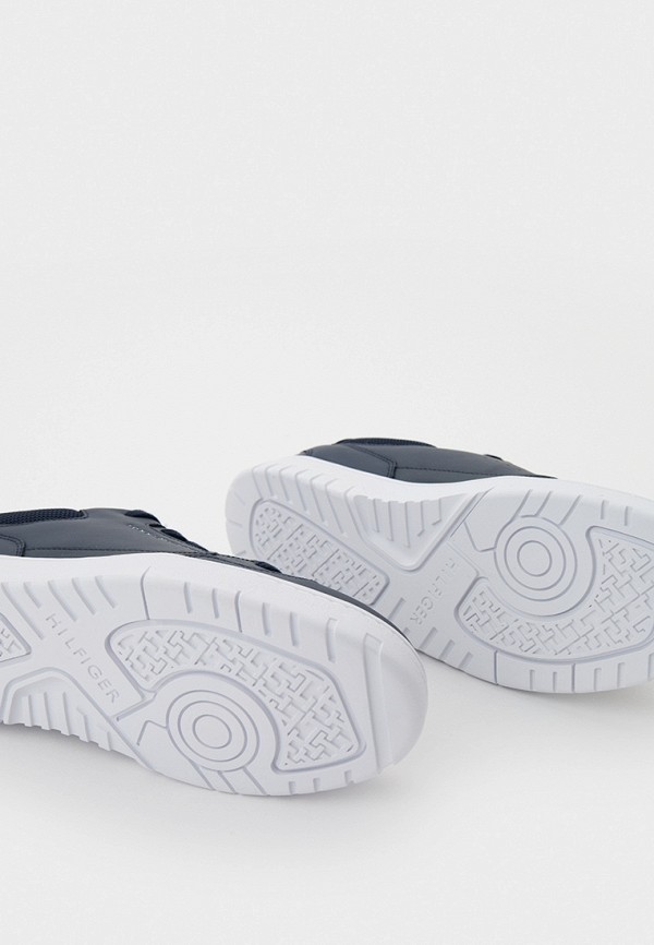 Кеды Tommy Hilfiger синий, размер 44, фото 5