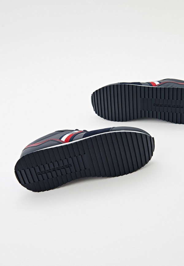 фото Кроссовки tommy hilfiger