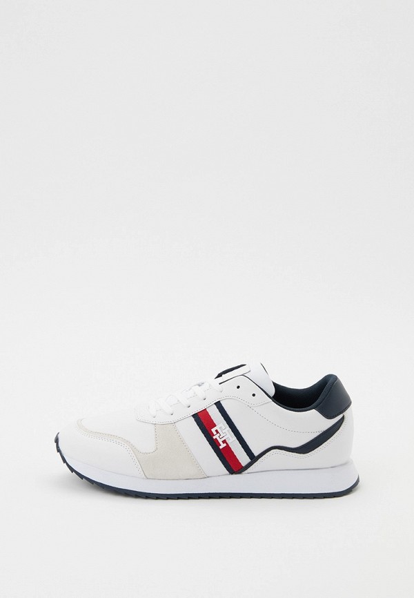 

Кроссовки Tommy Hilfiger, Белый