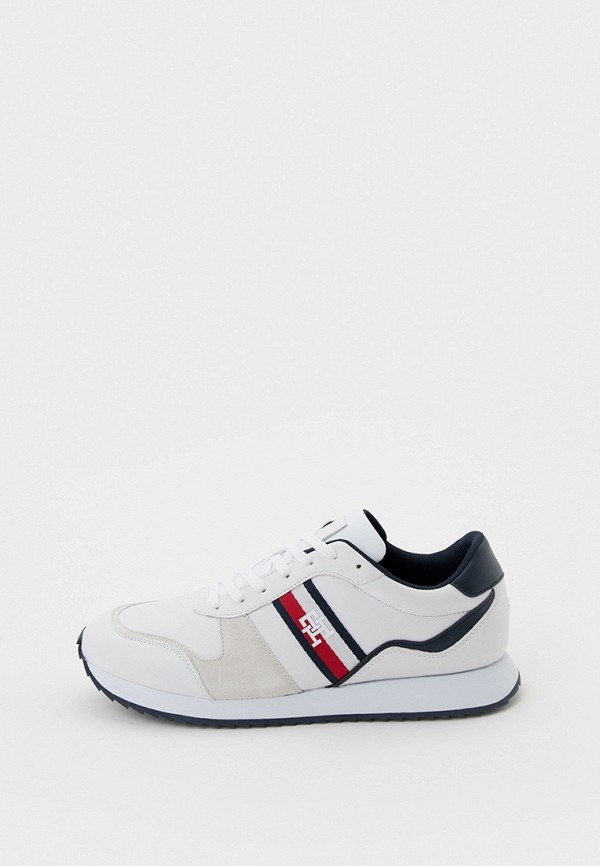 

Кроссовки Tommy Hilfiger, Белый