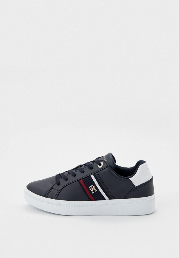 Кеды Tommy Hilfiger