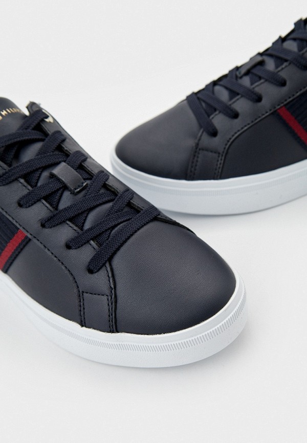 Кеды  Tommy Hilfiger фото