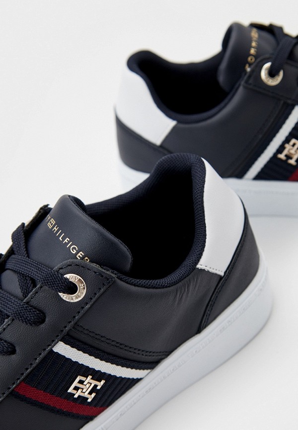 Кеды  Tommy Hilfiger фото