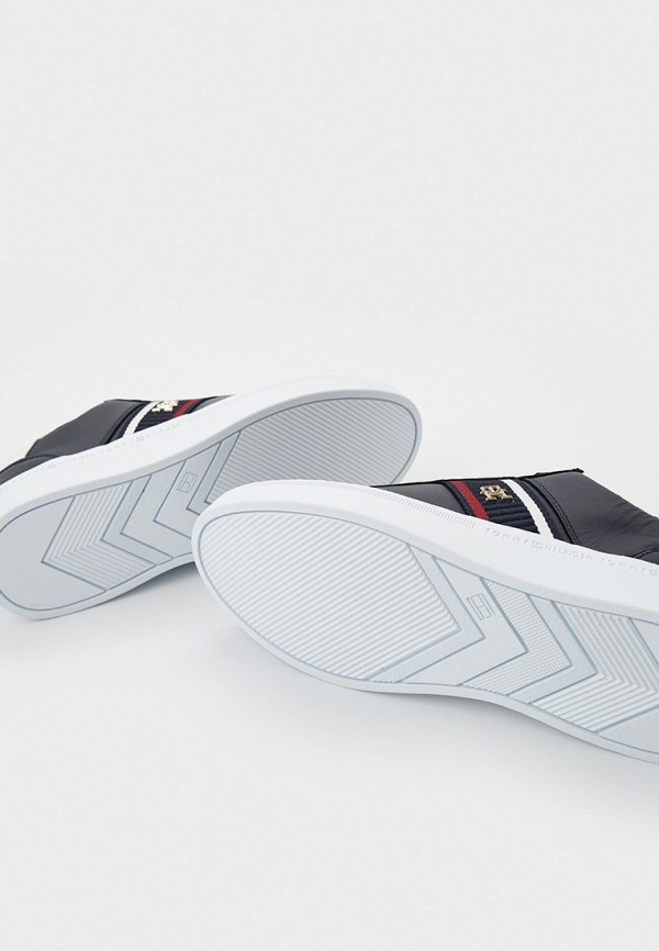 Кеды  Tommy Hilfiger фото