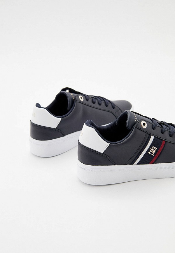 Кеды  Tommy Hilfiger фото