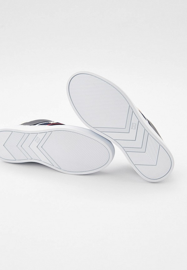 Кеды  Tommy Hilfiger фото